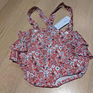 Jacadi Baby Girl Bloomers